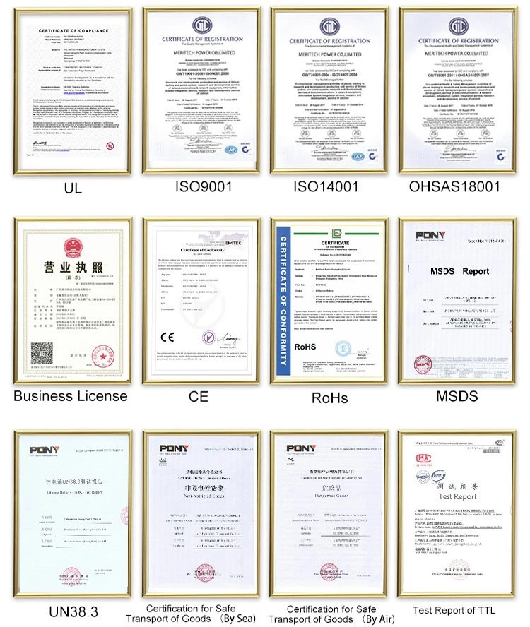 product-750-888 JXBT'S Certifications