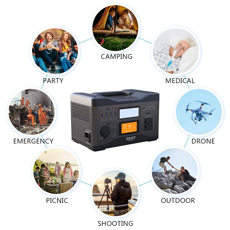 outdoor power source outdoor power source