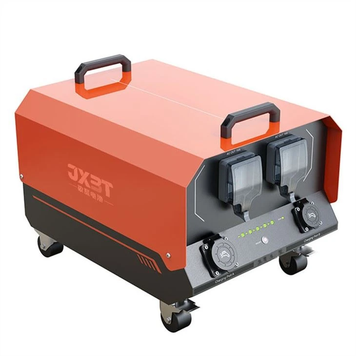 Elektrarna 5Kwh