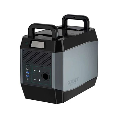 1536 Wh prenosna elektrarna