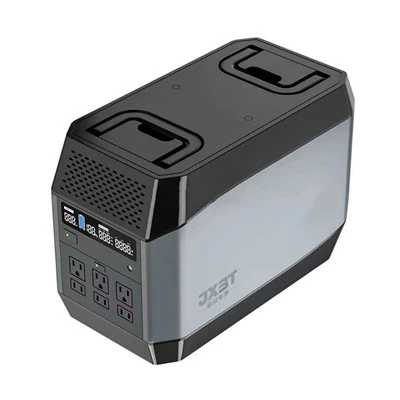 1536Wh elektrarna